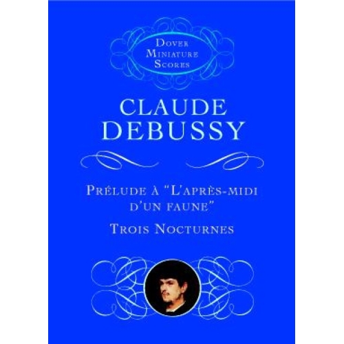 Debussy, Claude - Prelude A...