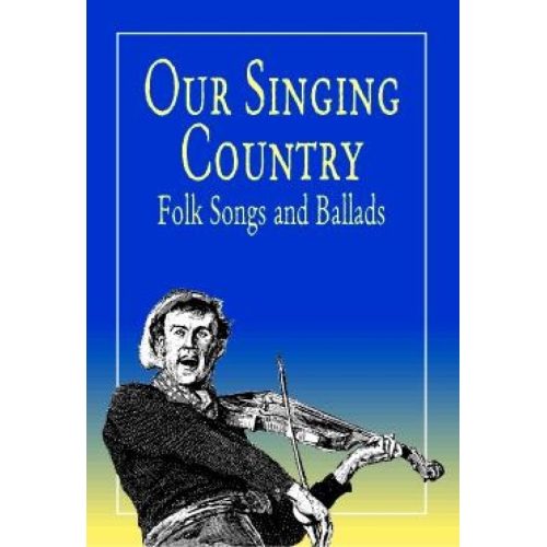 Our Singing Country Folk...