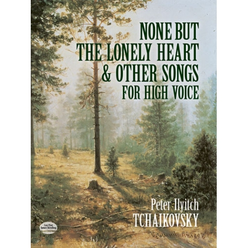 Tchaikovsky, Pyotr Ilyich -...