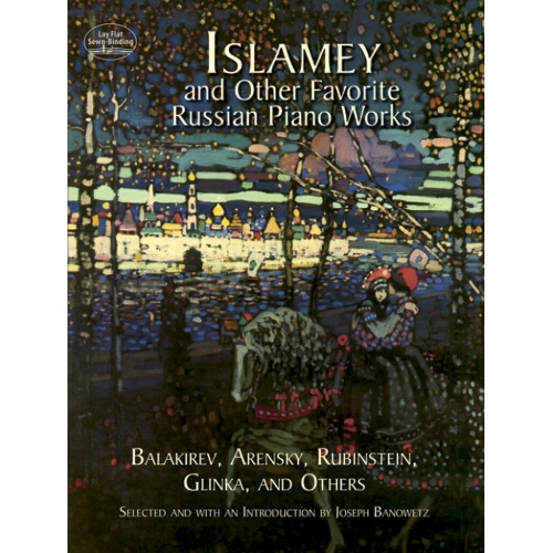 Islamey And Other Favorite...
