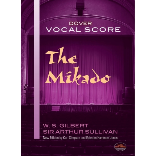 Sullivan, Arthur - The...