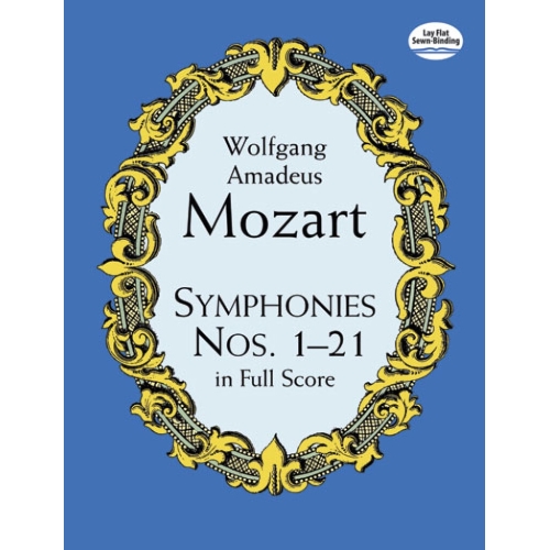 Mozart, Wolfgang Amadeus -...