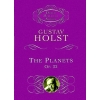 Holst, Gustav - The Planets Op. 32