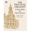 Guilmant, Alexandre - Practical Organist