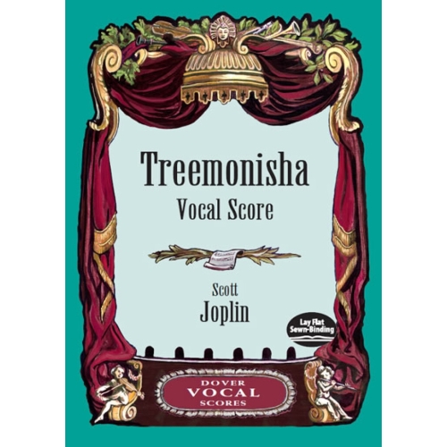 Joplin, Scott - Treemonisha