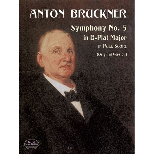 Bruckner, Anton - Symphony...