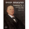 Bruckner, Anton - Symphony No.5 In B Flat