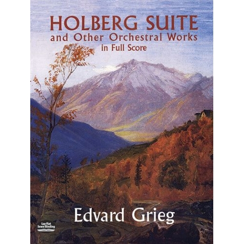 Holberg Suite And Other...