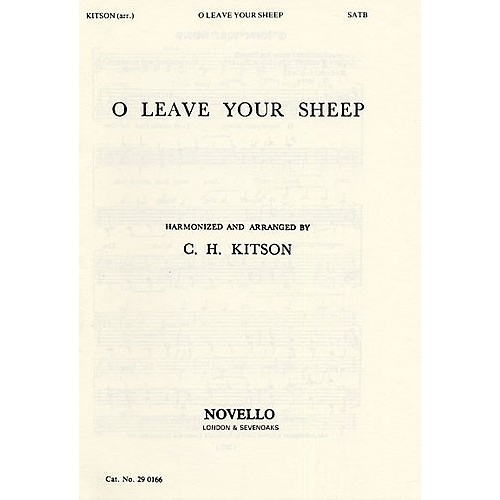 Kitson, Charles Herbert - O...
