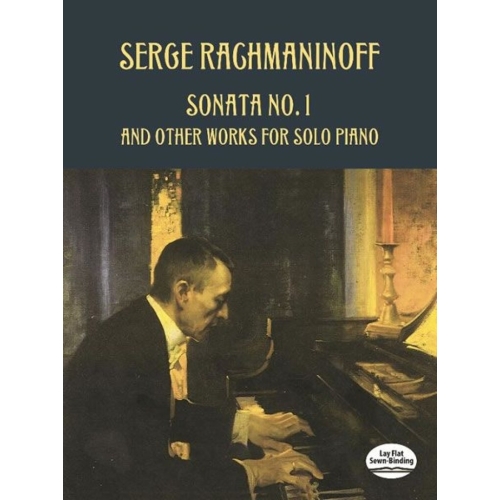 Sergei Rachmaninoff -...