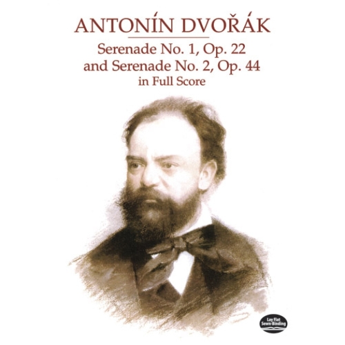 Dvorák, Antonin - Serenade...