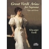 Great Verdi Arias For Soprano