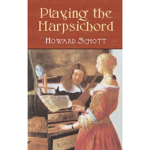 Schott, Howard - Playing...