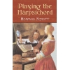 Schott, Howard - Playing The Harpsichord