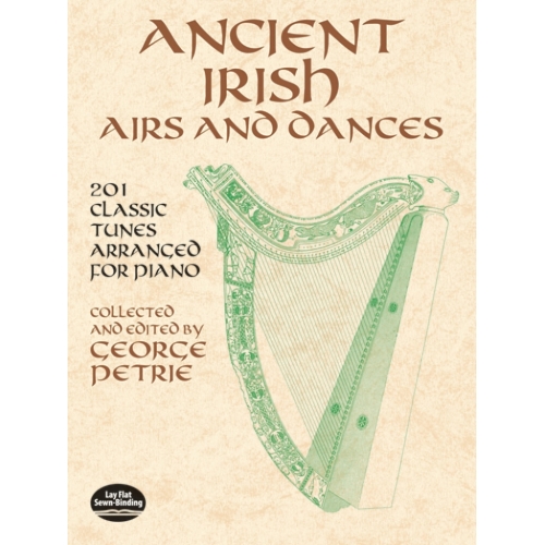 Ancient Irisch Airs And Dances