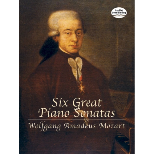 Mozart, Wolfgang Amadeus -...