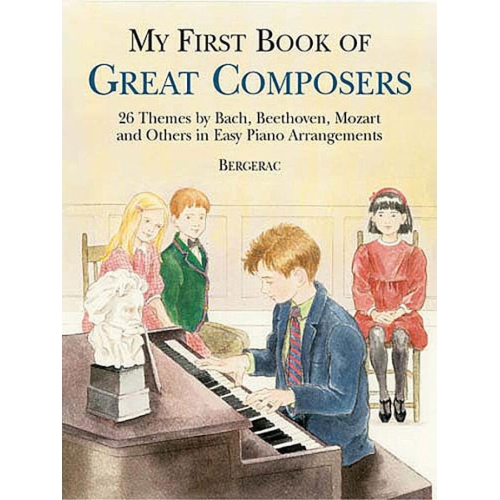 A first book of great...