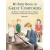 A first book of great composers