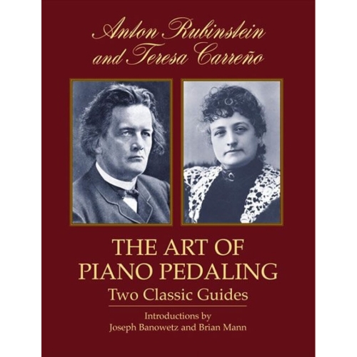 Rubinstein, Anton - The Art...