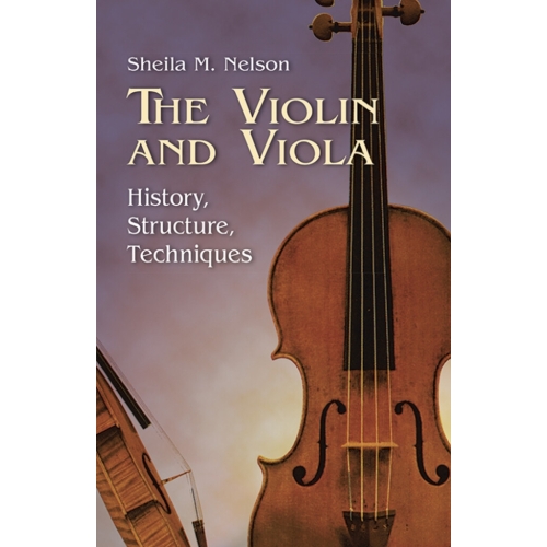 Nelson, Sheila Mary - The...