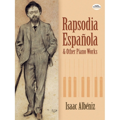 Rapsodia Espanola And Other...