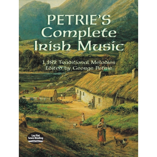 Complete Irish Music