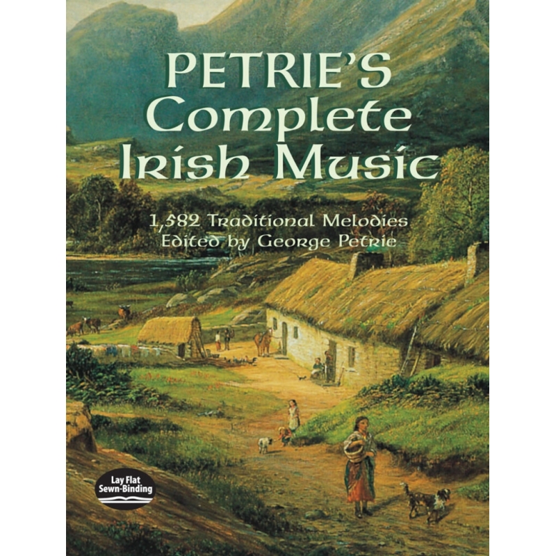 Complete Irish Music