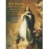 Ave Maria And Other Sacred Solos