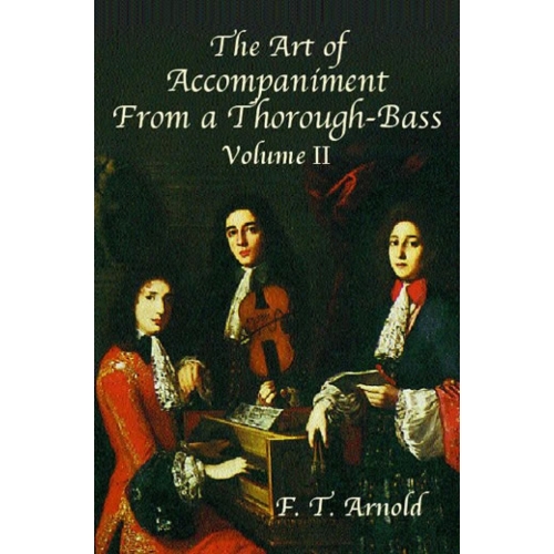 Arnold, F.T. - The Art Of...