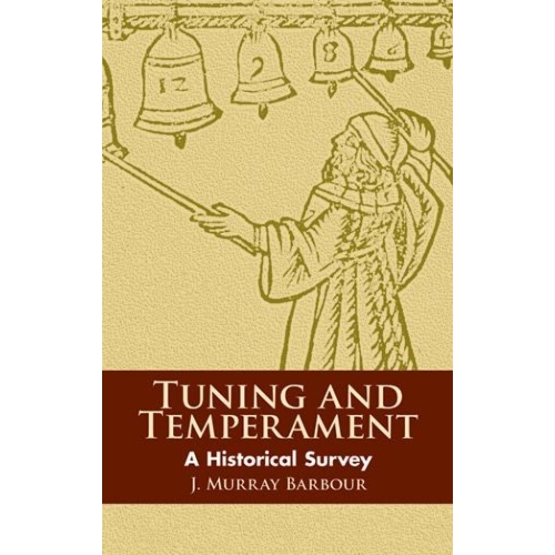 Tunnig And Tgemperament: A...