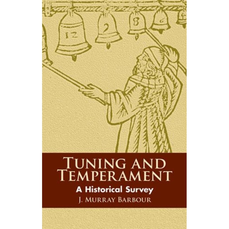 Tunnig And Tgemperament: A Historical Survey