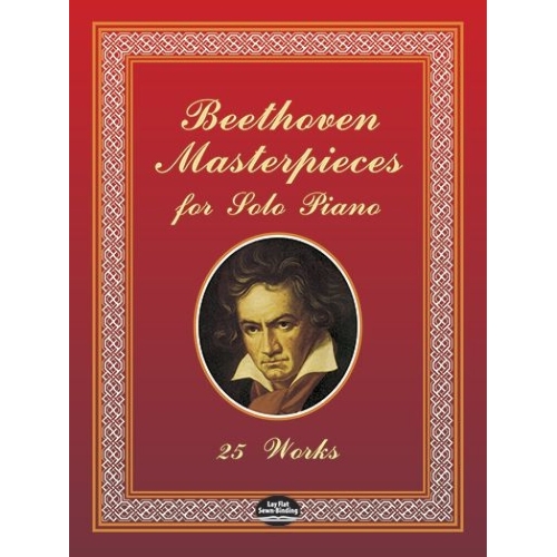 Beethoven, Ludwig -...