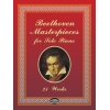 Beethoven, Ludwig - Masterpieces For Solo Piano