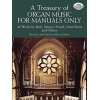Smith, Rollin - A Treasury Of Organ Music f Manuals Only 46 Works