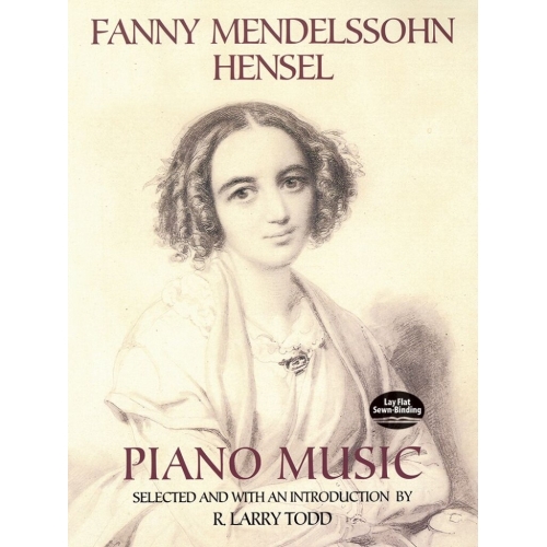Fanny Mendelssohn Hensel...