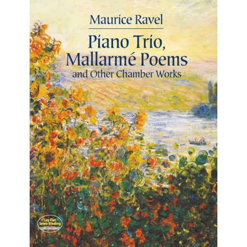 Ravel, Maurice - Piano...
