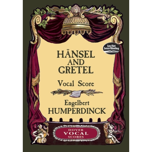 Humperdinck, Engelbert -...