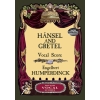 Humperdinck, Engelbert - Haensel And Gretel