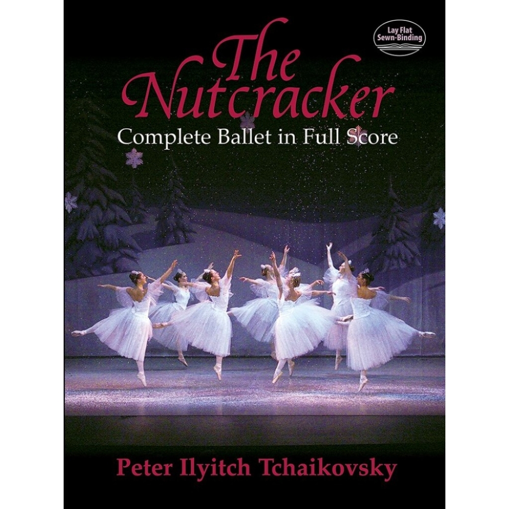 Tchaikovsky, Pyotr Ilyich - The Nutcracker