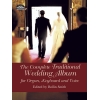 Smetana, Bedrich - The Complete Traditional Wedding Album For Organ