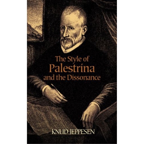 The Style Of Palestrina And...