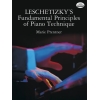 Prentner, Marie - Leschetizky's Fundamental Principles Of Piano