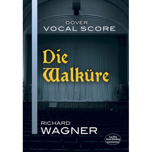 Wagner, Richard - Die...
