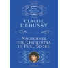 Debussy, Claude - Nocturnes For Orchestra