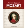 A First Book Of Mozart