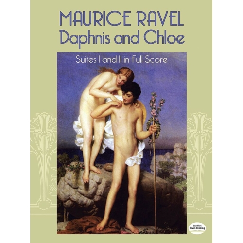 Ravel, Maurice - Daphnis...