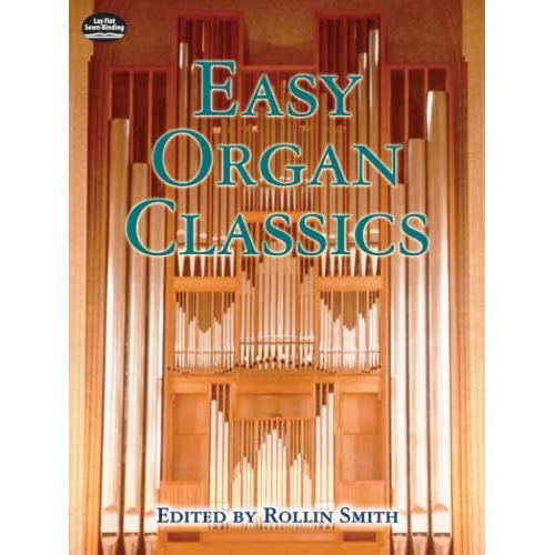 Rollin, S. - Easy Organ...