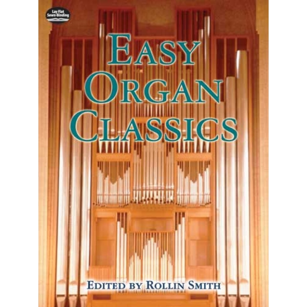 Rollin, S. - Easy Organ Classics
