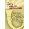 Sachs, Curt - The History Of Musical Instruments