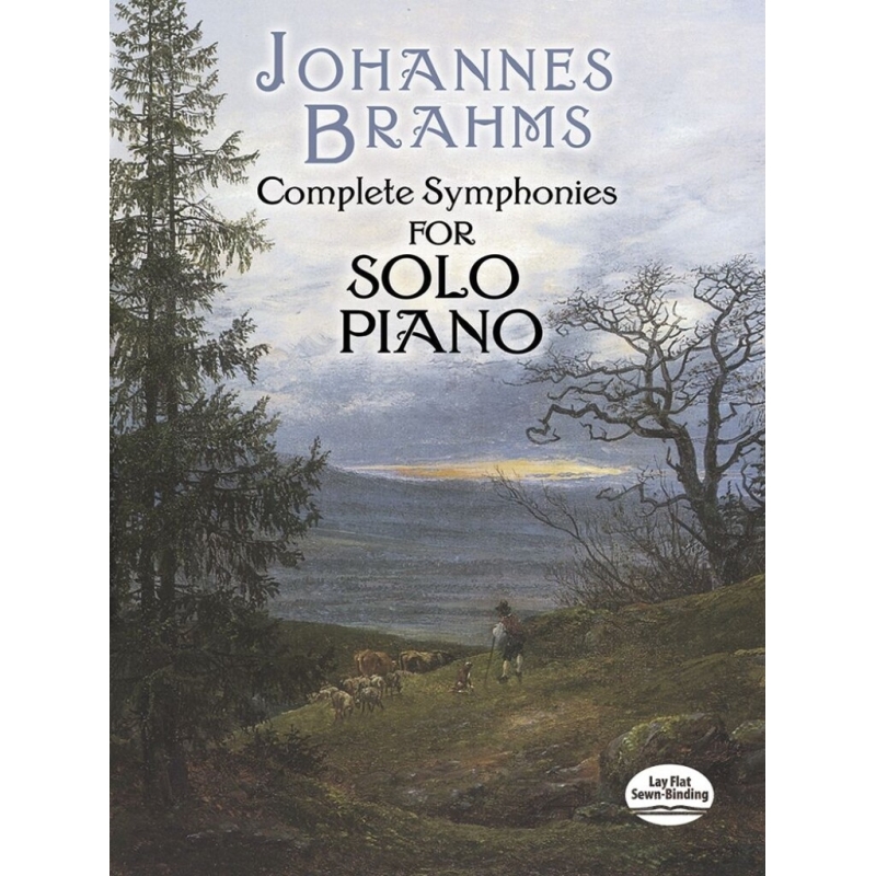 Brahms, Johannes - Complete Symphonies